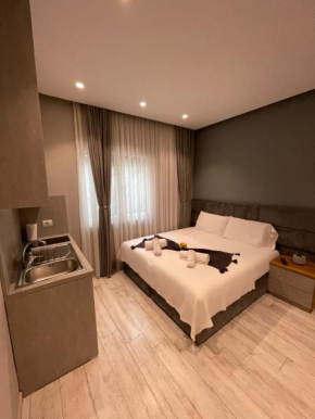 Alb Apartments